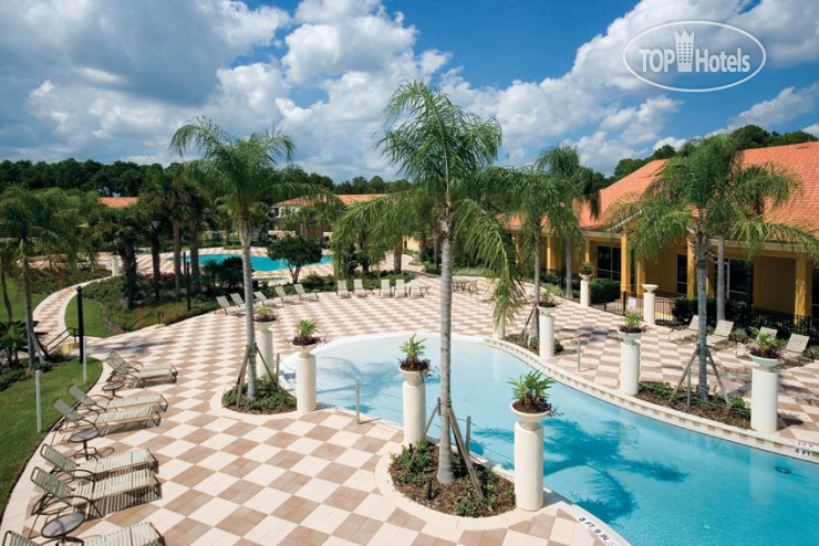 New photos from tourists Encantada a CLC Worldwide Resort 4*