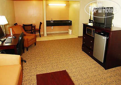 New photos from tourists Quality Inn & Suites Kissimmee 3*