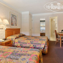 Days Inn & Suites Altamonte Springs 
