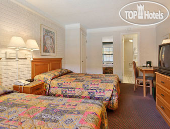 New photos from tourists Days Inn & Suites Altamonte Springs 2*