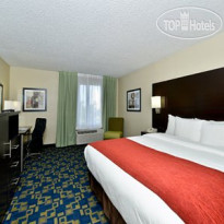 Comfort Inn & Suites Universal - Convention Center