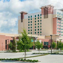 Embassy Suites Orlando - Lake Buena Vista South 