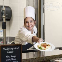 Embassy Suites Orlando - Lake Buena Vista South 