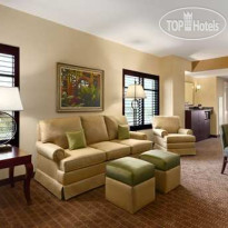 Embassy Suites Orlando - Lake Buena Vista South 