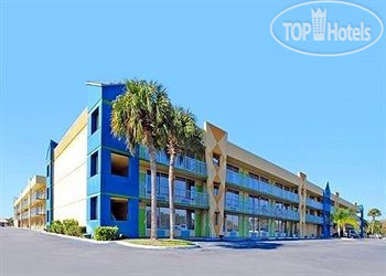 Hotel photo Flamingo Waterpark Resort 3*