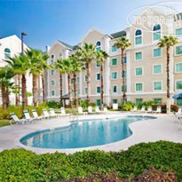 Hawthorn Suites Lake Buena Vista 