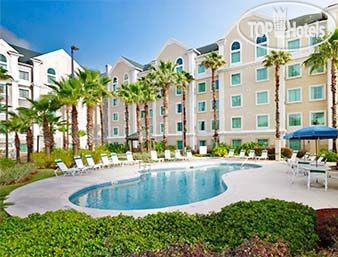 Photos Hawthorn Suites Lake Buena Vista
