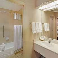 Hawthorn Suites Lake Buena Vista 