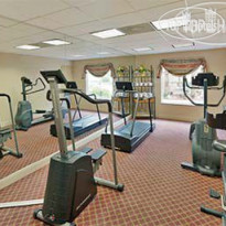 Hawthorn Suites Lake Buena Vista 