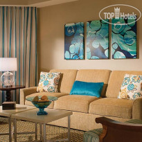 Marriott's Royal Palms 