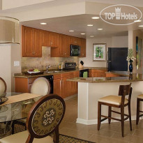 Marriott's Royal Palms 