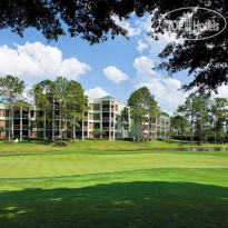 Marriott's Royal Palms 