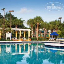 Marriott's Royal Palms 