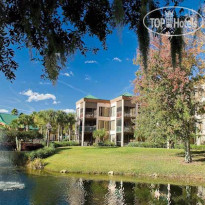 Marriott's Royal Palms 