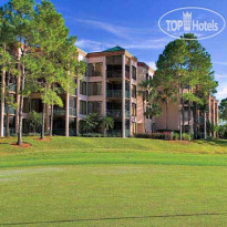 Marriott's Royal Palms 