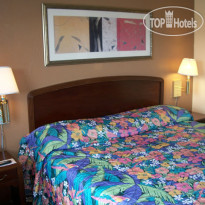 Parkside Inn & Suites - Kissimmee 