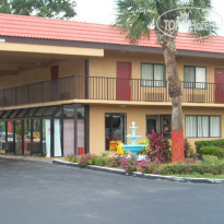 Parkside Inn & Suites - Kissimmee 