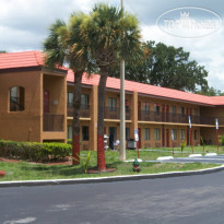 Parkside Inn & Suites - Kissimmee 