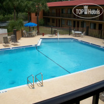 Parkside Inn & Suites - Kissimmee 