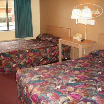 Parkside Inn & Suites - Kissimmee 