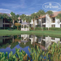 Marriott's Sabal Palms 