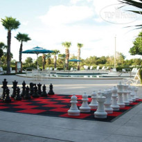 Marriott's Sabal Palms 