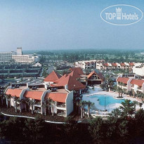 Marriott's Sabal Palms 