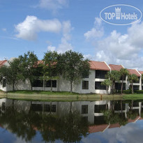 Marriott's Sabal Palms 