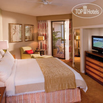 Marriott's Sabal Palms 