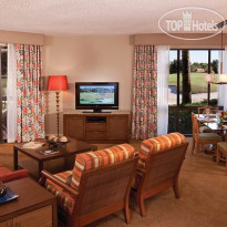 Marriott's Sabal Palms 