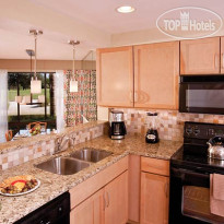 Marriott's Sabal Palms 