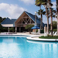 Marriott's Sabal Palms 