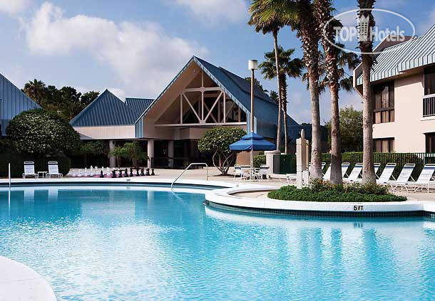 Hotel photo Marriotts Sabal Palms 4*