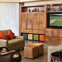 Marriott's Sabal Palms 