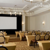 Sheraton Orlando North 