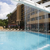 Sheraton Orlando North 