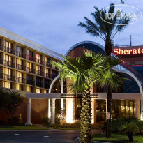 Sheraton Orlando North 