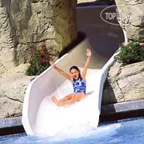 Marriott Orlando World Center 