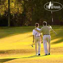 Marriott Orlando World Center 