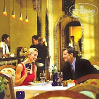 Marriott Orlando World Center 