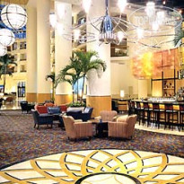 Marriott Orlando World Center 