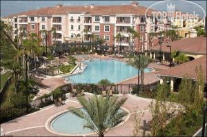Hotel photo Vista Cay Resort by Millenium 4*