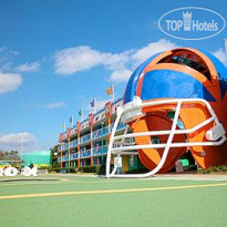 Disneys All Star Sports 