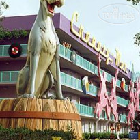 Disneys Pop Century Resort 