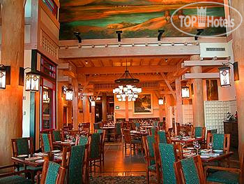 New photos from tourists Disney Wilderness Lodge 4*