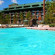 Disney Wilderness Lodge 