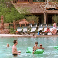 Disneys Animal Kingdom Lodge 
