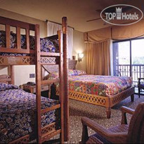 Disneys Animal Kingdom Lodge 