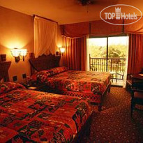 Disneys Animal Kingdom Lodge 