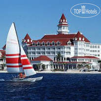 Disney's Grand Floridian Resort & Spa 